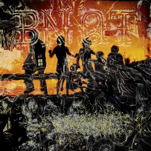 the album cover for BNQT - Volume 1
