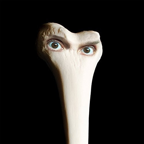 the album cover for Juana Molina - Halo