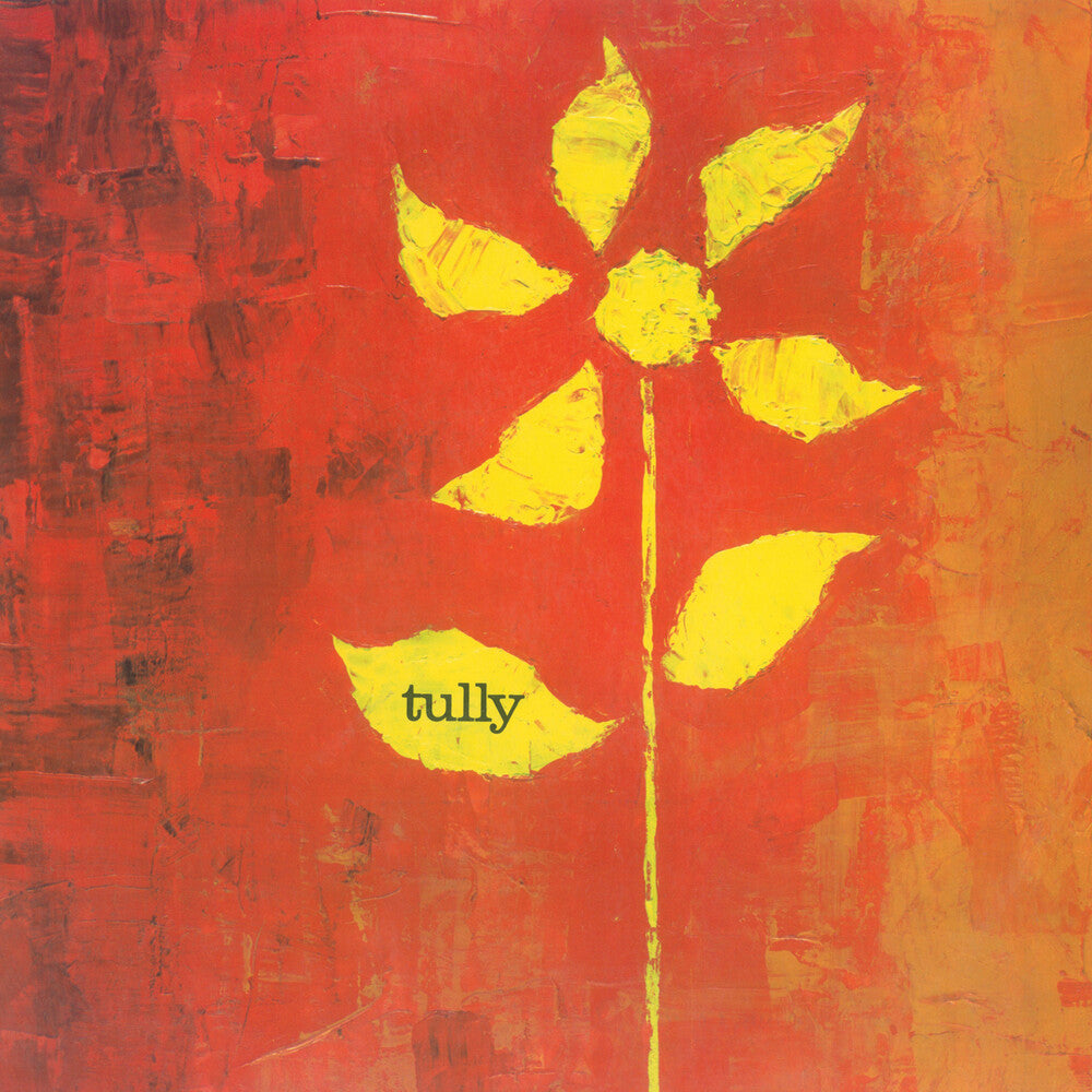 the album cover for Tully - Tully