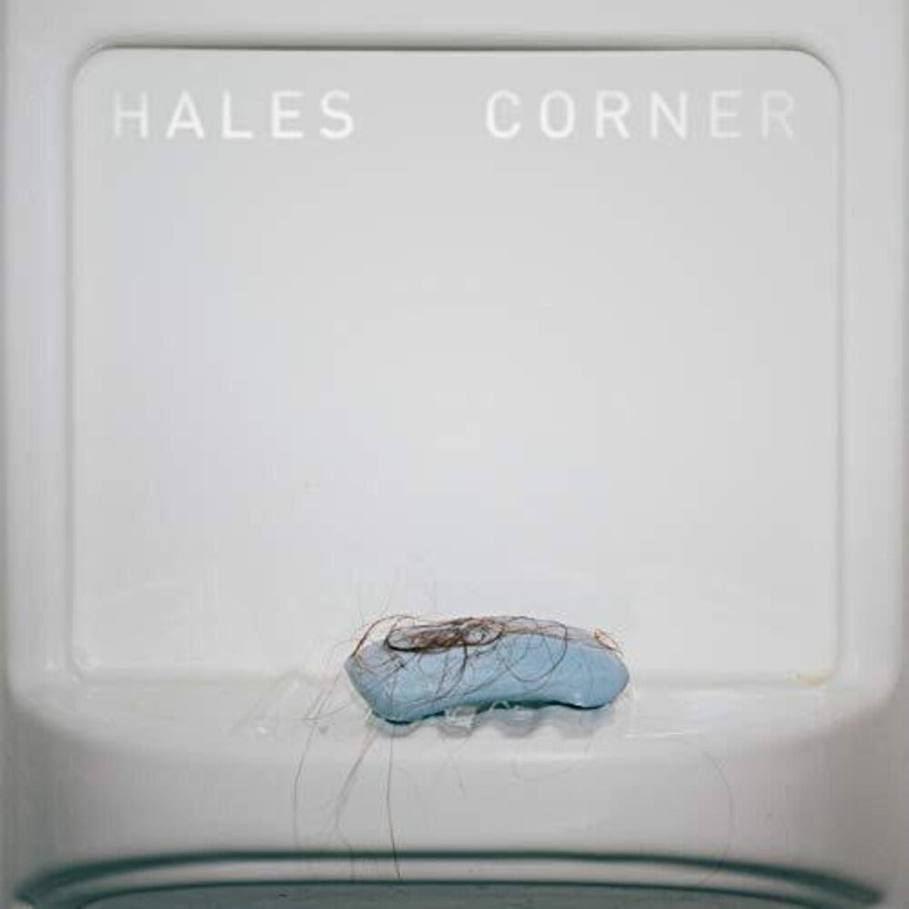 the album cover for Hales Corner - HALES CORNER