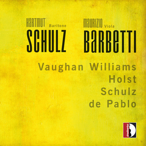 the album cover for Maurizio Barbetti - My Soul Has Nought But Fire and Ice