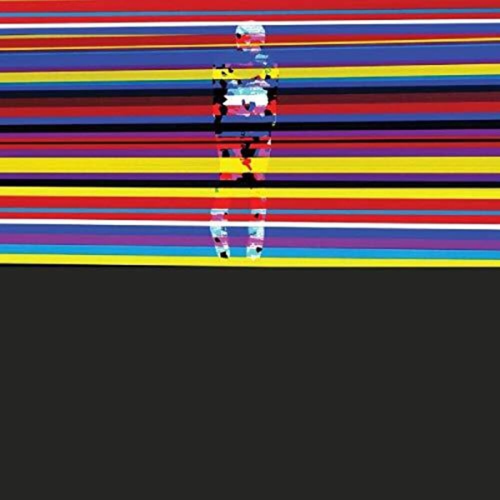 the album cover for Terry Ohms - Terryfirma