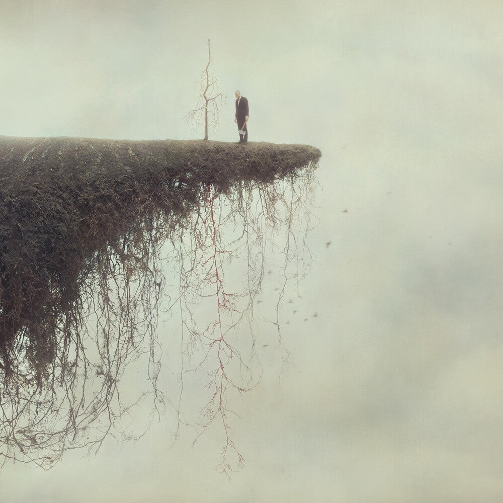 the album cover for Gloaming - Gloaming 3