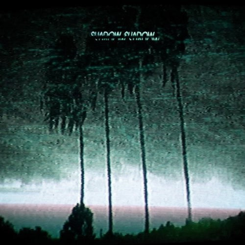 the album cover for Shadow Shadow - Riviera