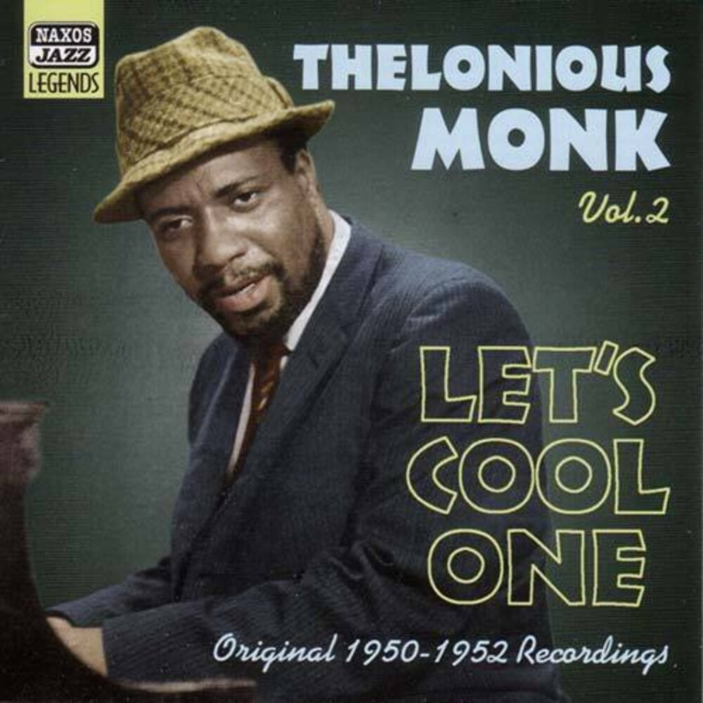 the album cover for Unknown Artist - Let's Cool One