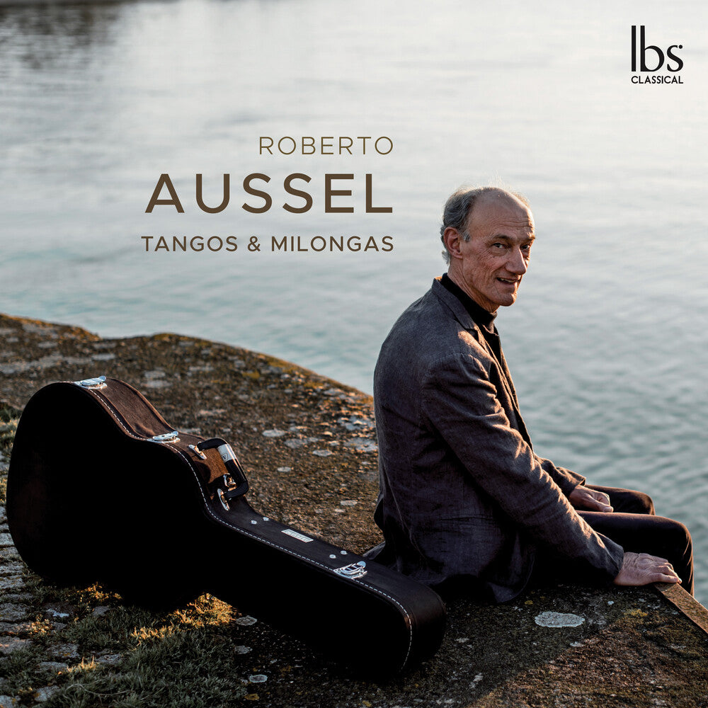 the album cover for Tangos & Milongas / Various - Tangos & Milongas