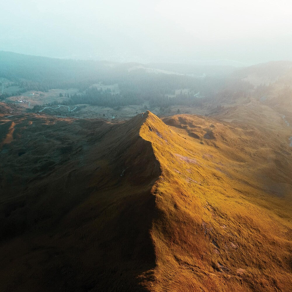 the album cover for Jambinai - Onda