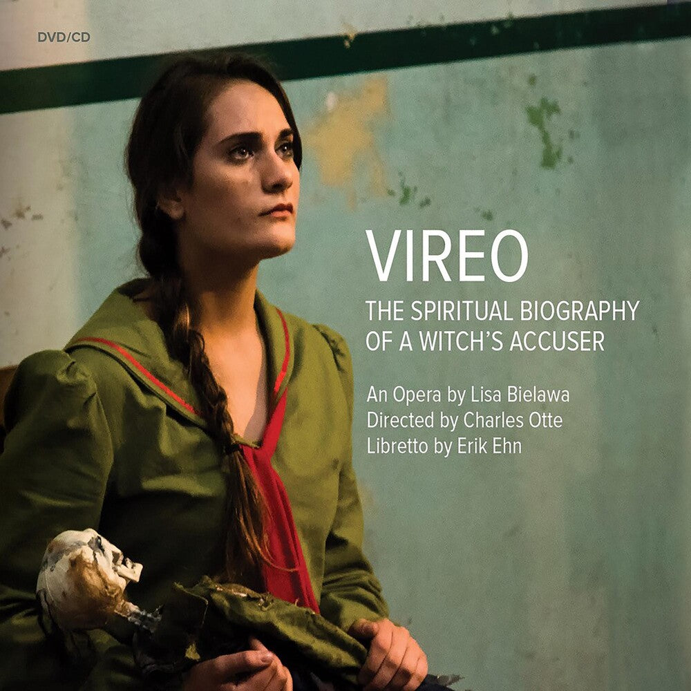 the album cover for Bielawa Vireo / Various - Bielawa: Vireo (Various Artists)