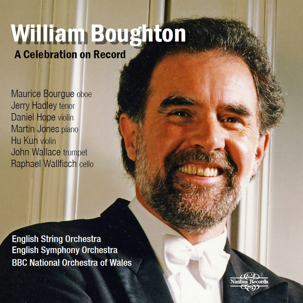 the album cover for Celebration On Record / Various 4pk - Celebration on Record