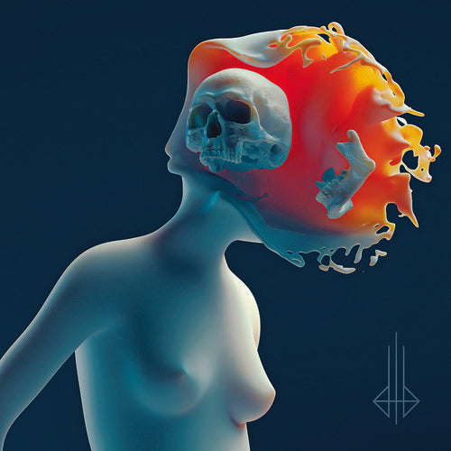 the album cover for Diablo Blvd - Zero Hour