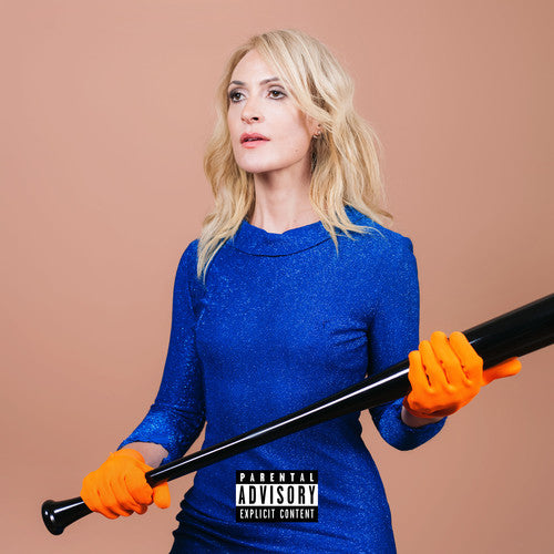 the album cover for Emily Haines & The Soft Skeleton - Choir Of The Mind