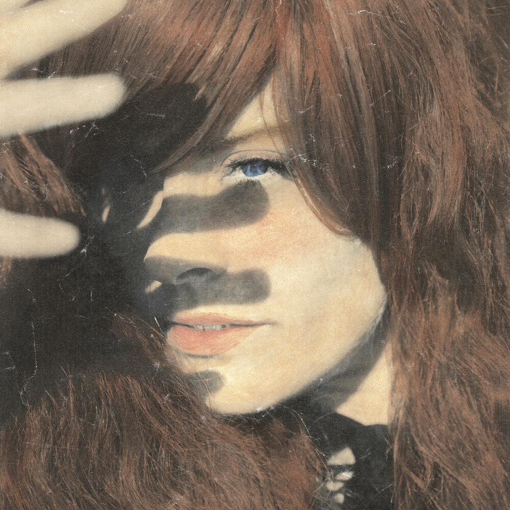 the album cover for Little Scream - Speed Queen