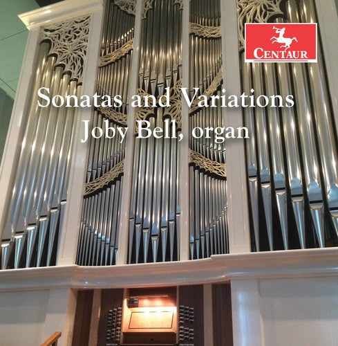 the album cover for Brahms / Bell / Laurin - Sonatas & Variations