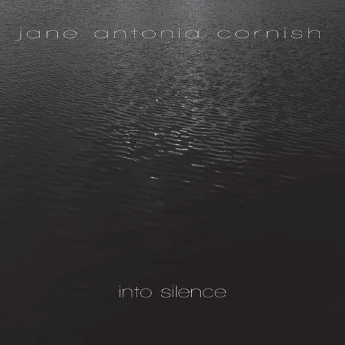 the album cover for Cornish / Sullivan / Elashvili - Into Silence