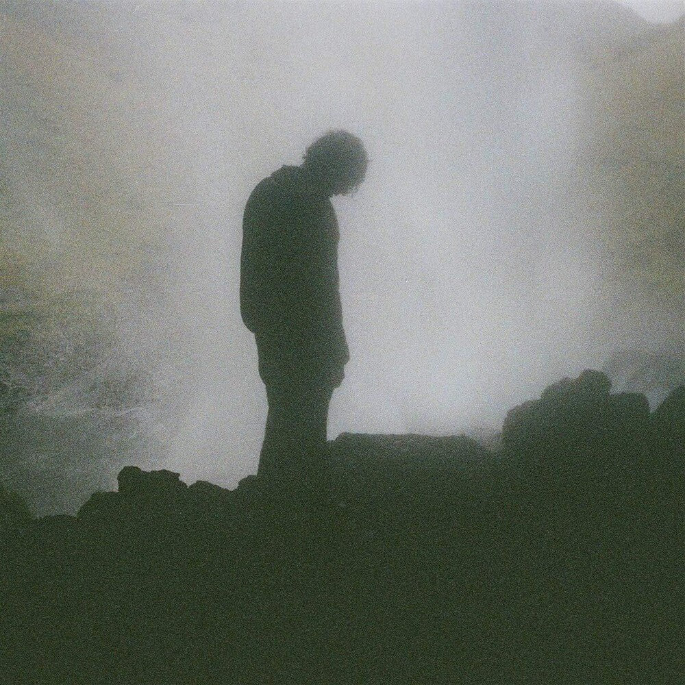 the album cover for Palmistry - Afterlife