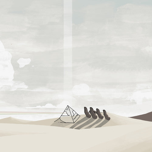 the album cover for Opio Of Souls Of Mischief - Wounded Healer / Galvanometer