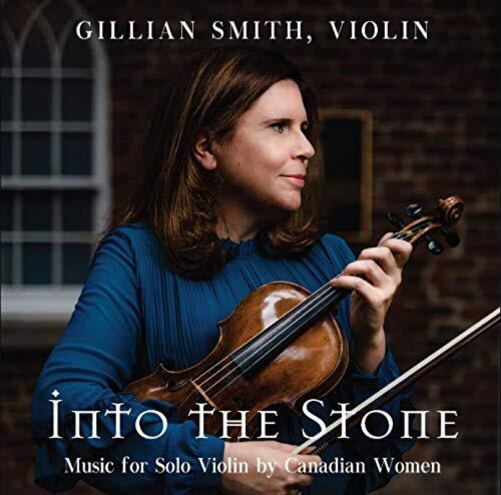 the album cover for Into The Stone / Various - Into the Stone