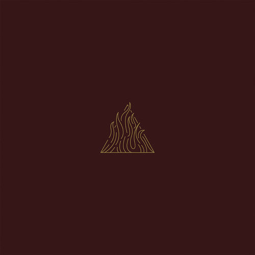 the album cover for Trivium - Sin & The Sentence