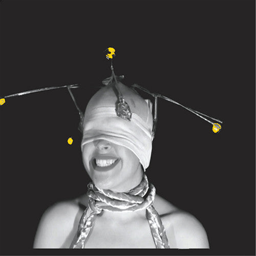 the album cover for Shimmer - Shimmer