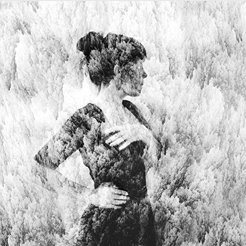 the album cover for Sumie - Lost In Light