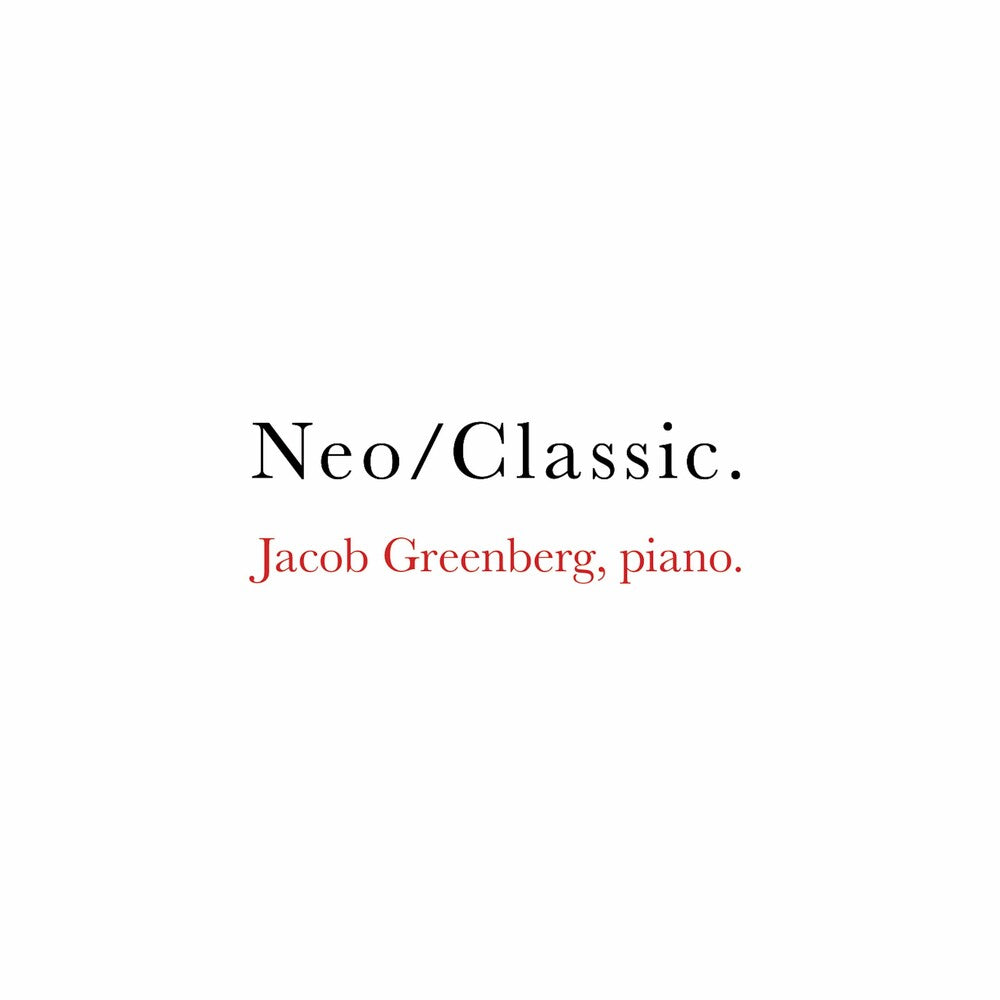 the album cover for Neo Classic / Various - Neo Classic