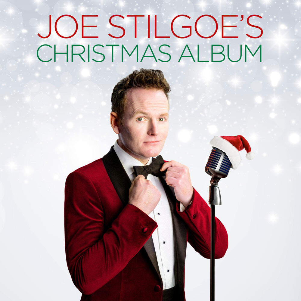 the album cover for Christmas Album / Various - Christmas Album