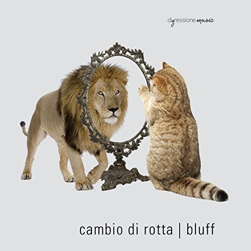 the album cover for Bluff / Various - Bluff (Various Artists)