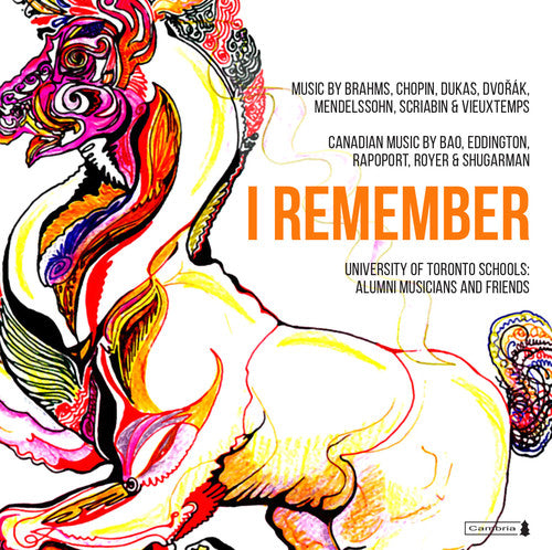 the album cover for Bao / Zhou / Falls - Remember
