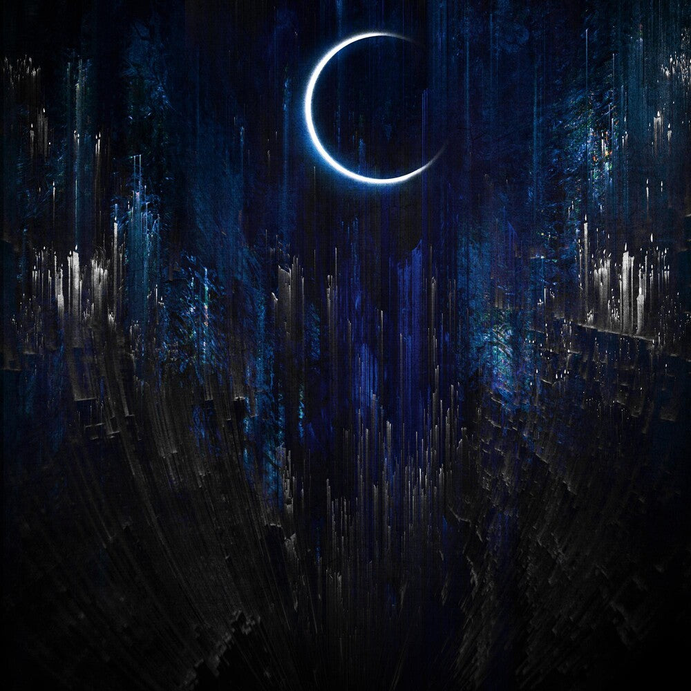 the album cover for Vesperith - Vesperith