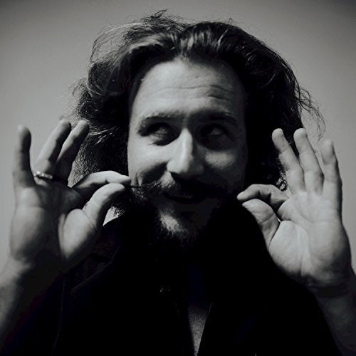 the album cover for Jim James - Tribute To 2