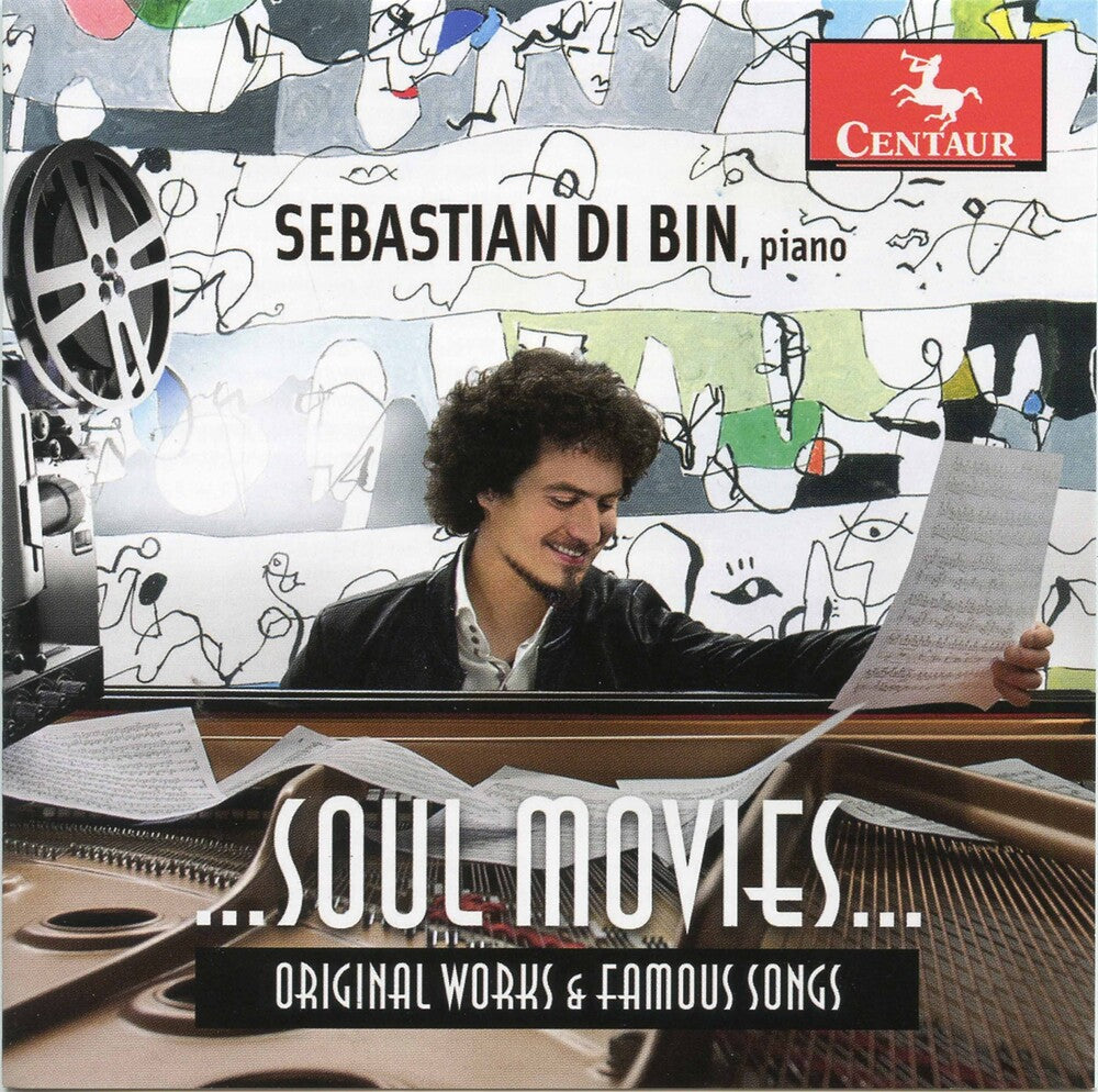 the album cover for Soul Movies / Various - Soul Movies