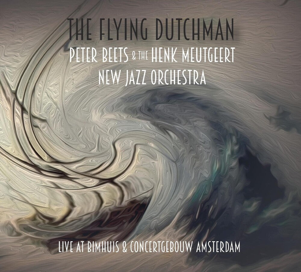 the album cover for Flying Dutchman / Various - Flying Dutchman