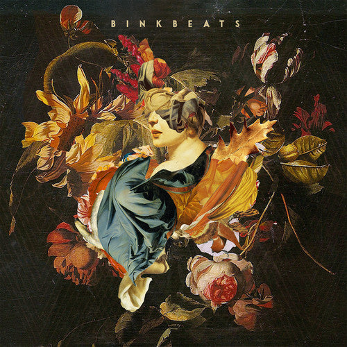 the album cover for Binkbeats - P.M.P.U. Part 1
