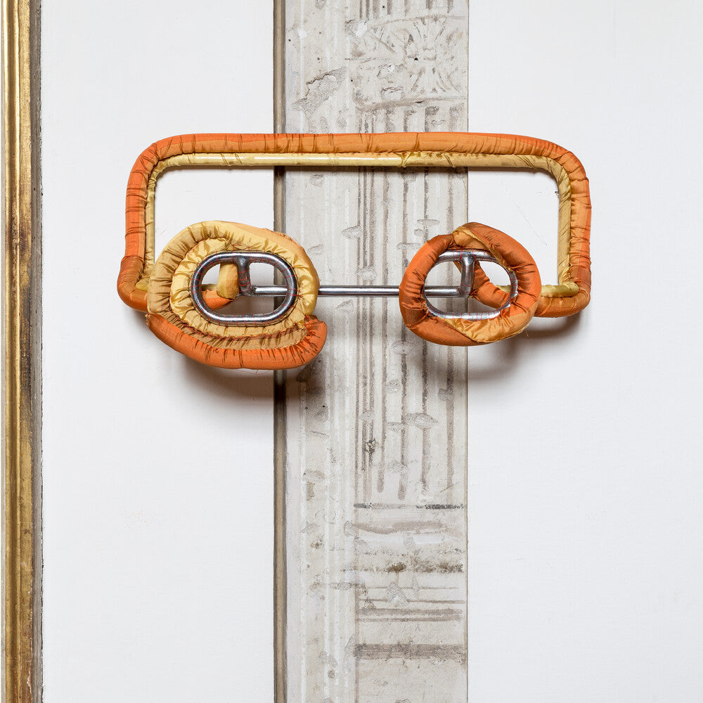 the album cover for Lee Ranaldo / Refree,Raul - Names Of North End Women