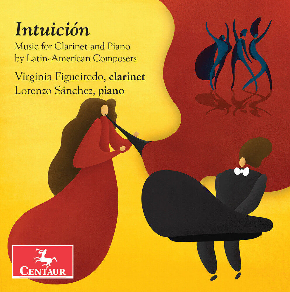 the album cover for Drivera / Figueiredo / Sanchez - Intuicion