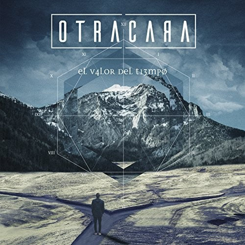 the album cover for Otra Cara - El Valor Del Tiempo