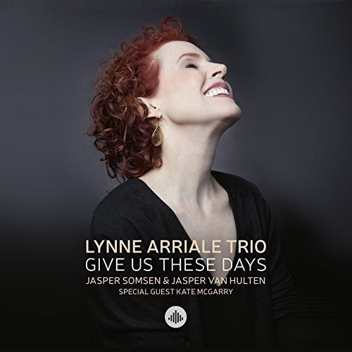 the album cover for Give Us These Days / Various - Give Us These Days