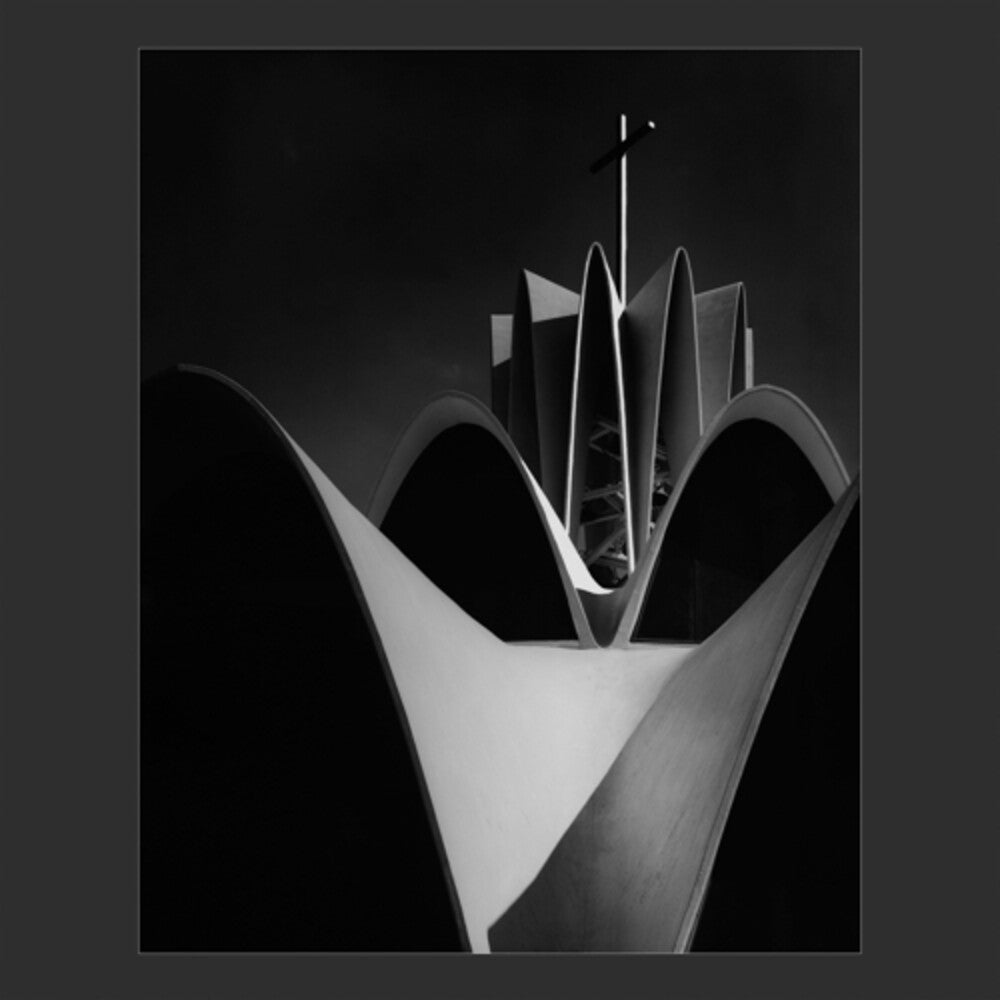the album cover for Windy & Carl - Allegiance And Conviction