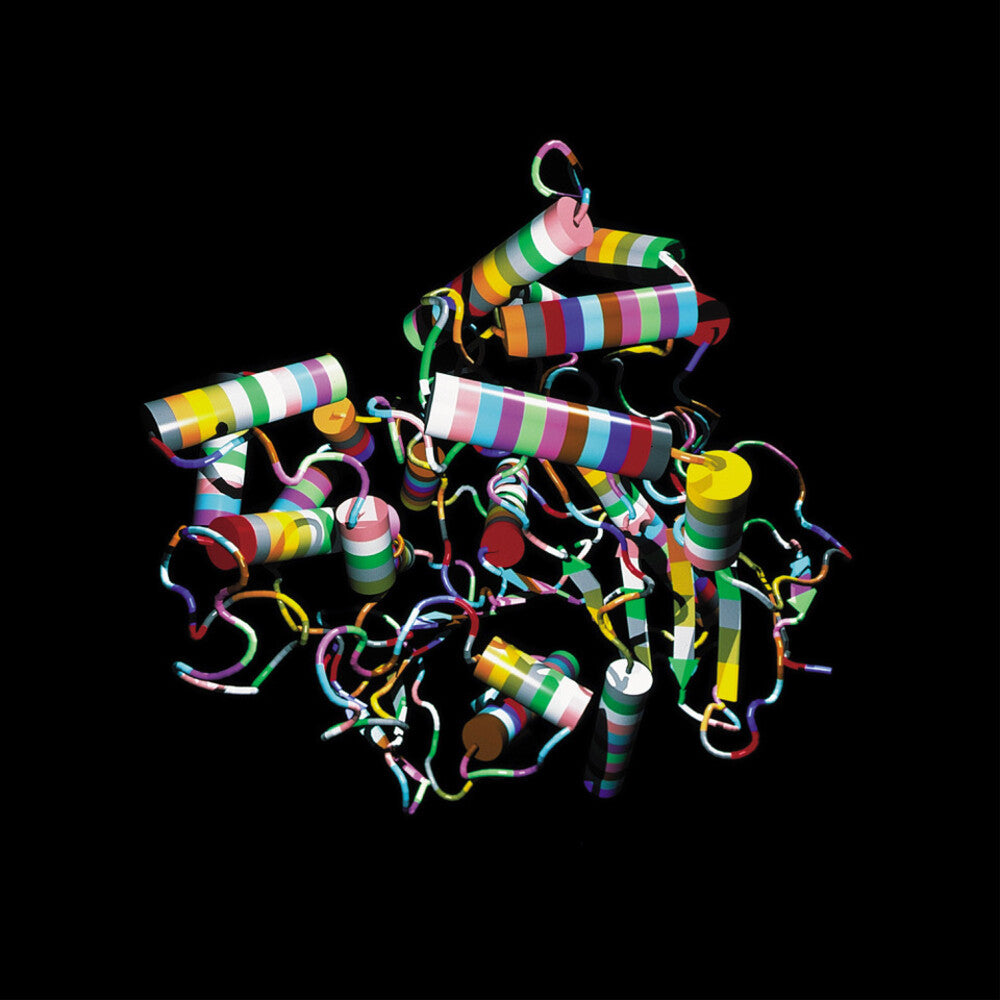 the album cover for Other Two - Super Highways