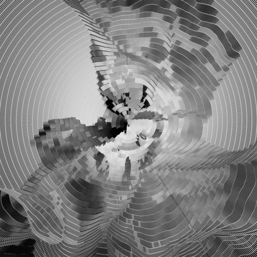 the album cover for X-Altera - X-altera