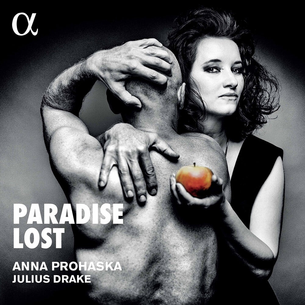 the album cover for Paradise Lost / Various - Paradise Lost