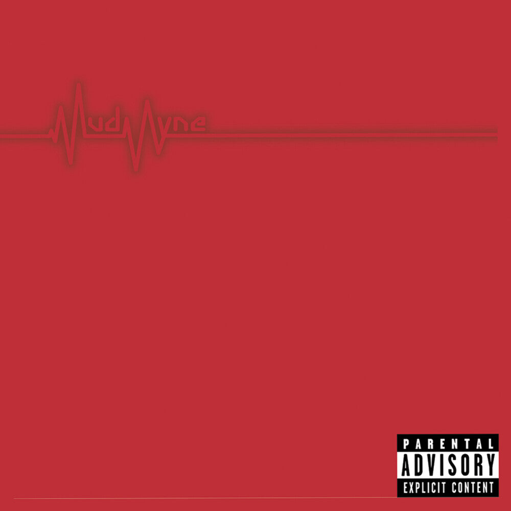 the album cover for Mudvayne - The Beginning of all Things to End