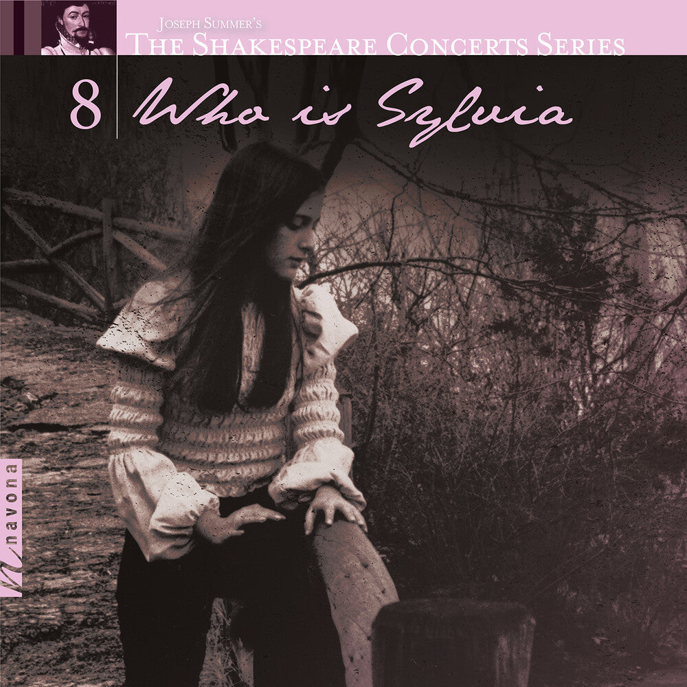 the album cover for Who Is Sylvia / Various - Who Is Sylvia