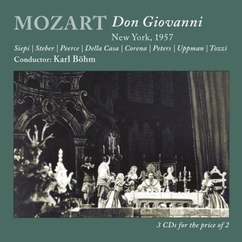 the album cover for Karl Böhm - Juilliard String Quartet
