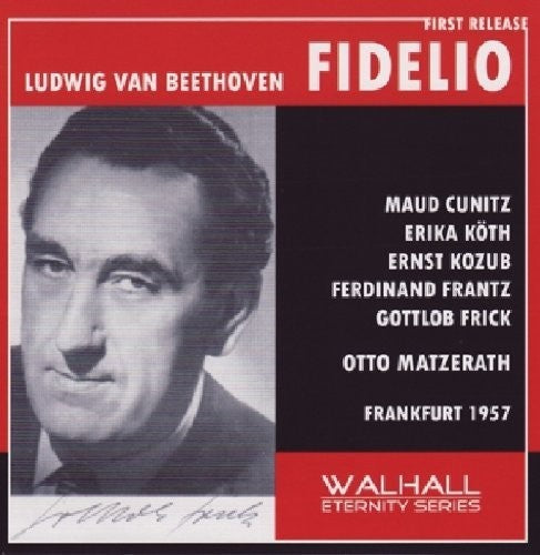 the album cover for Kotzub - Fidelio