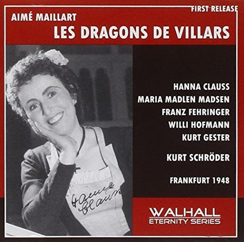 the album cover for Madsen - Das Glockchen Des Eremiten