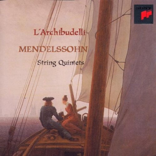 the album cover for Kussmaul / Dael / Beths - String Quintets