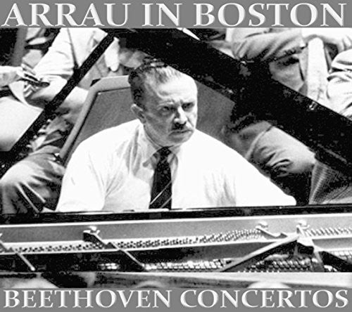 the album cover for Beethoven - Piano