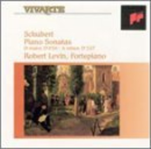 the album cover for Unknown Artist - Piano Sonatas 850