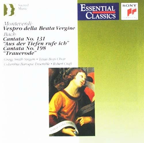 the album cover for Craft - Vespro Della Beata